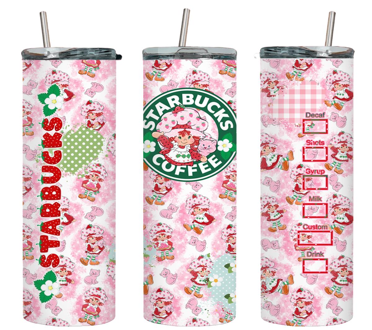 Strawberry Shotcake-8750
